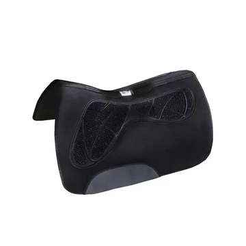 Western Acavallo Classic nyeregalátét X-grippel és szintetikus gyapjúval