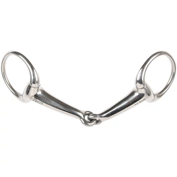 Harry's Horse egyszer tört zabla 18mm