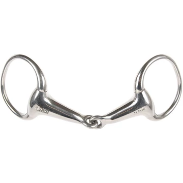 Harry's Horse egyszer tört zabla 23mm