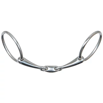 Comfort-lock duplán tört zabla 14mm