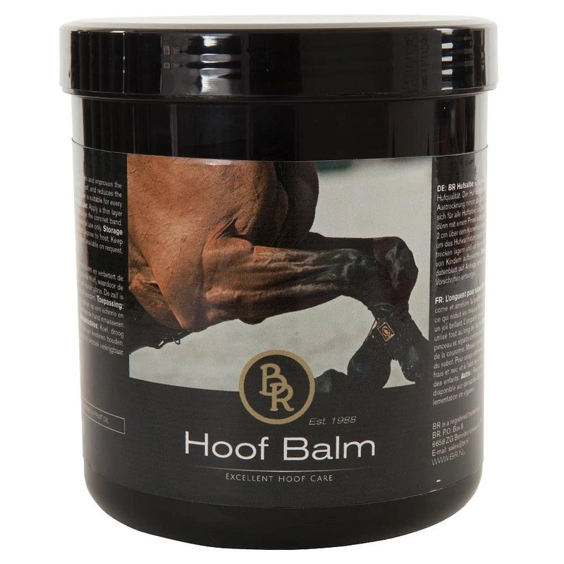 BR patabalzsam 900 ml zöld