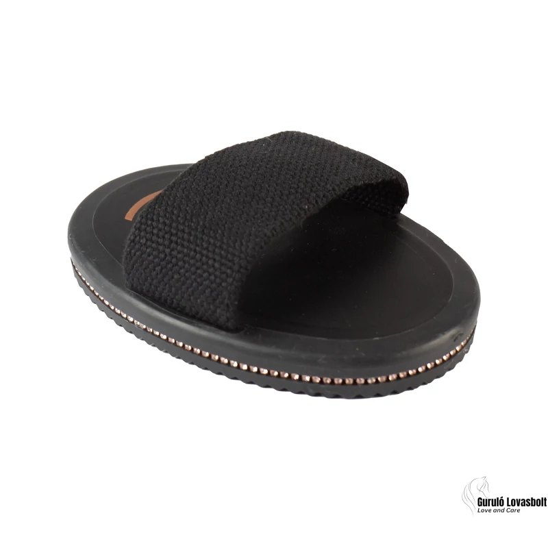 Gumivakaró rosegold Horka