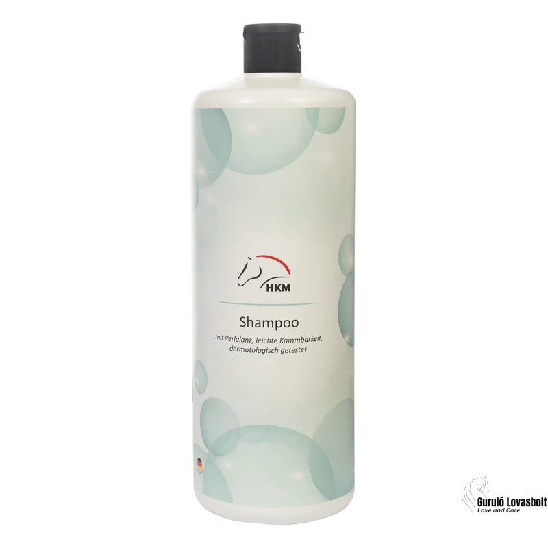HKM lósampon 1L