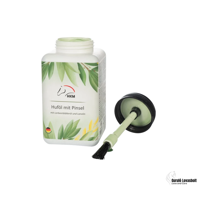 HKM pataolaj ecsettel 500 ml