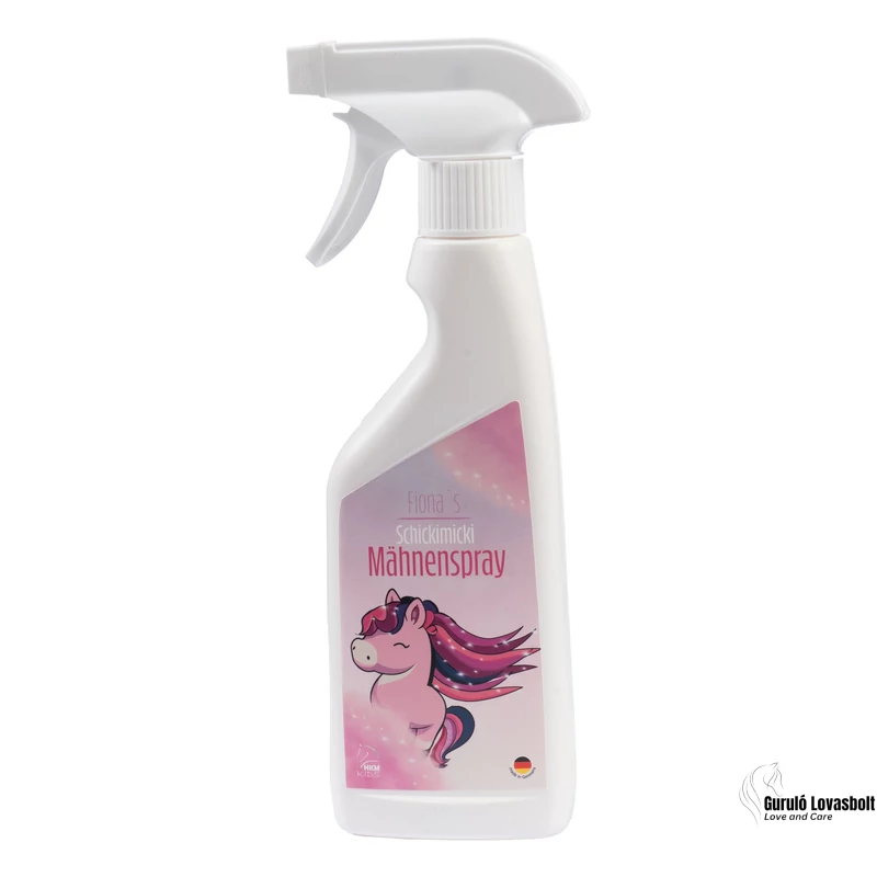 Fiona sörény spray 250 ml HKM