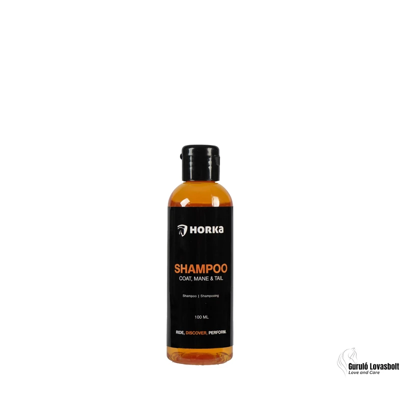 Lósampon normál Horka 100 ml