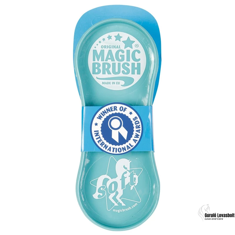 Magic Brush SOFT fejkefe