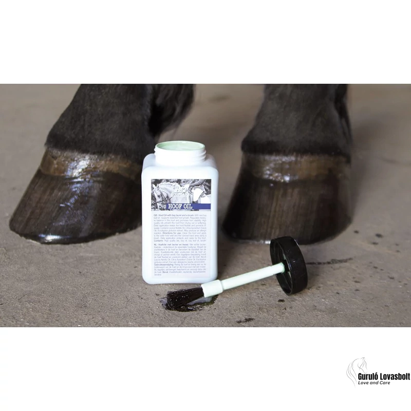 Pataolaj ecsettel 500 ml Harry's Horse