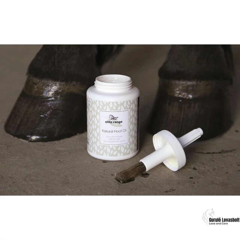 Natural pataolaj ecsettel 450 ml