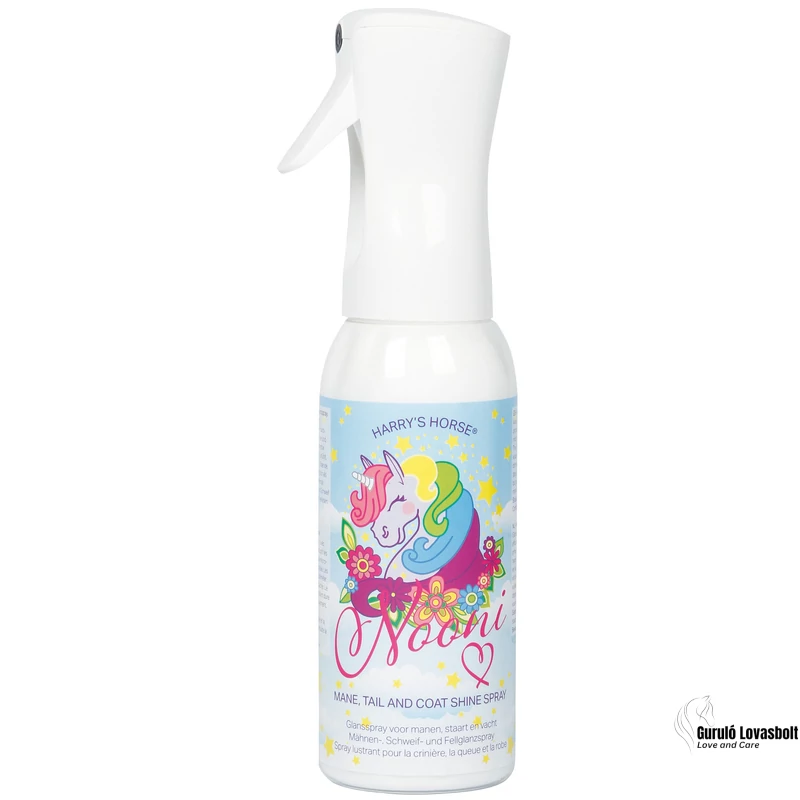 Nooni Mane sörényfény 500 ml