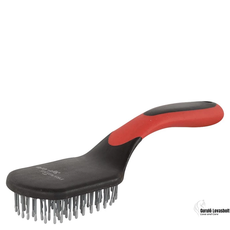 Premiere Tail Brush sörénykefe