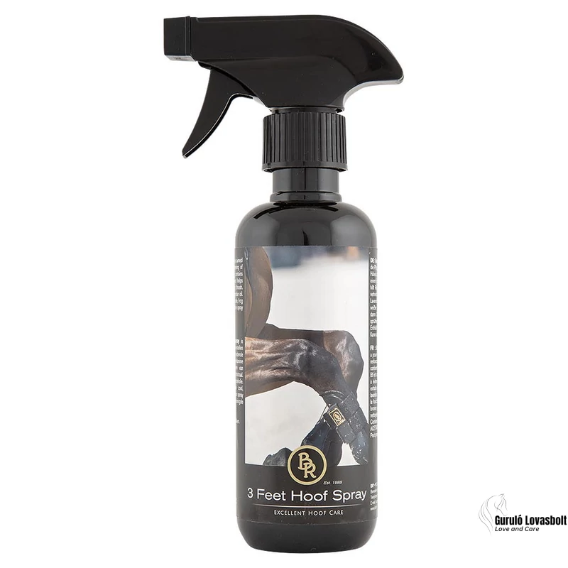 BR pataápoló spray 250 ml