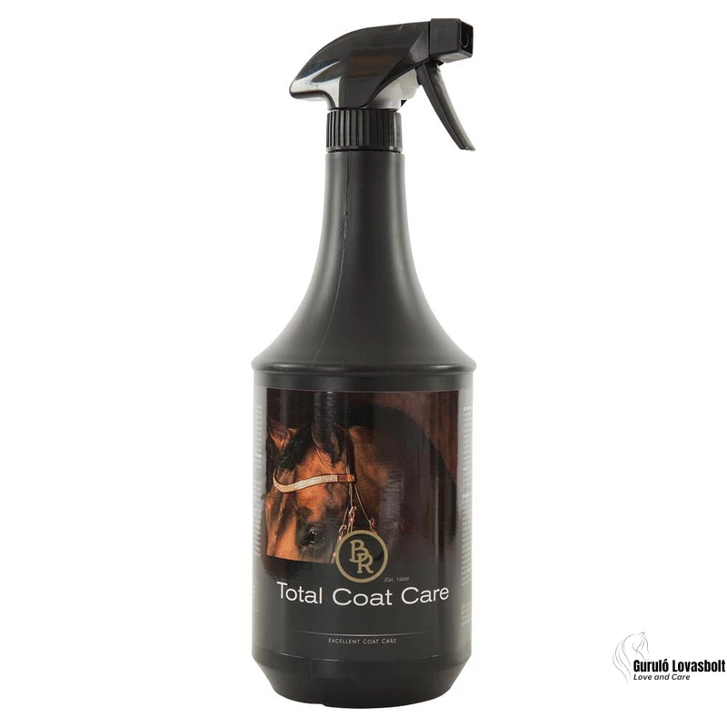 BR sörény és szőrápoló spray 1000 ml