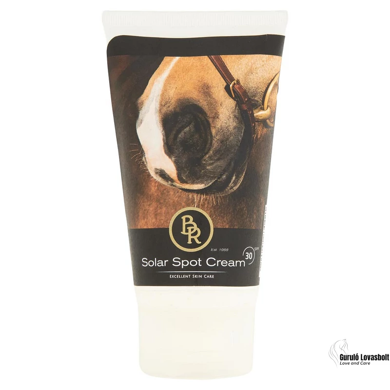 BR Solar Spot fényvédőkrém 150 ml