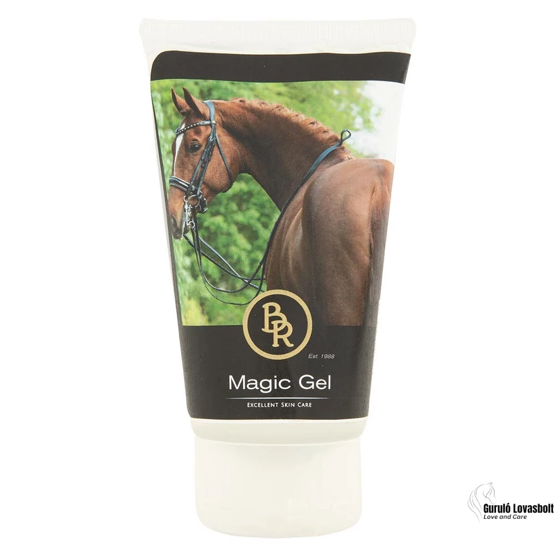 Magic Sörény gél 150 ml BR