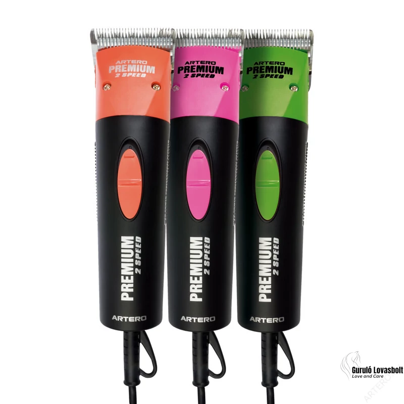 PREMIUM NYÍRÓGÉP A5/CLIP SYSTEM/SNAP ON
