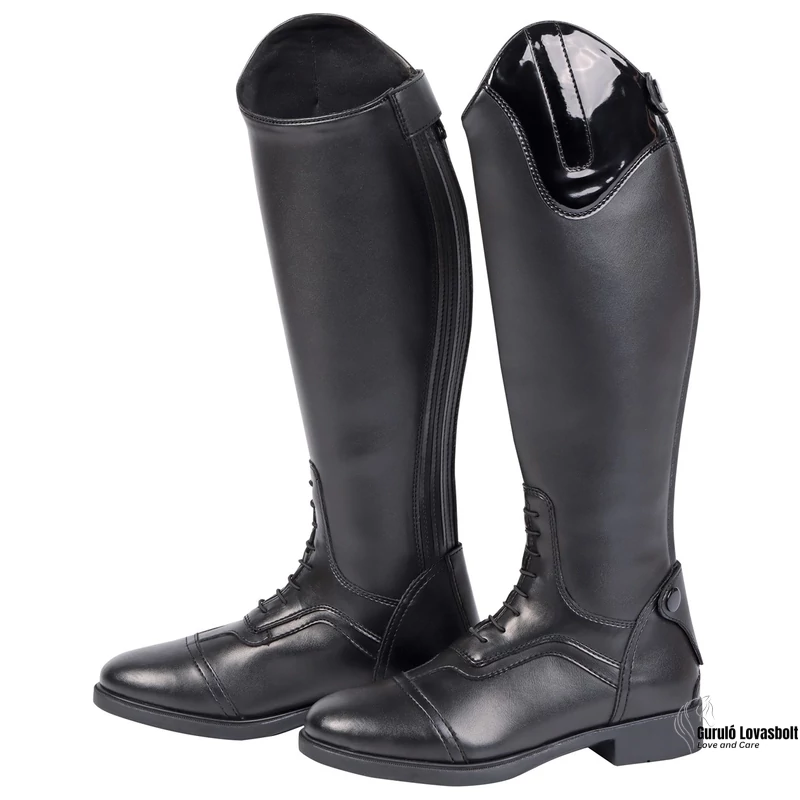 Excalibur Junior lovaglócsizma