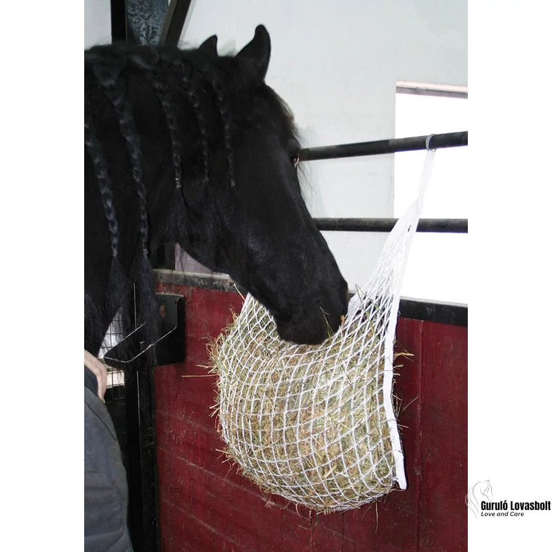 Szénaháló 120 cm x 90 cm Harry's Horse "L"