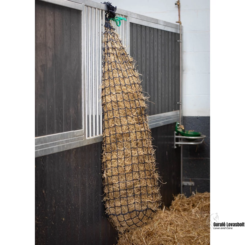 Szénaháló Heavy Duty 50 cm x 180 cm Harry's Horse