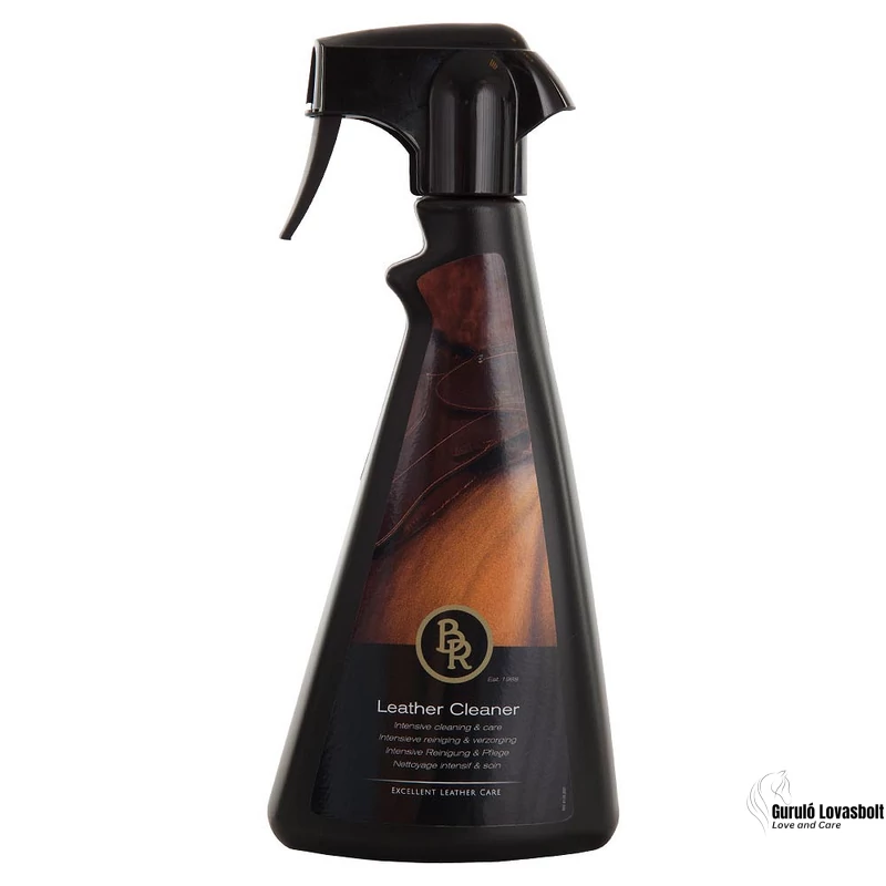 BR Bőrtisztító spray 500 ml