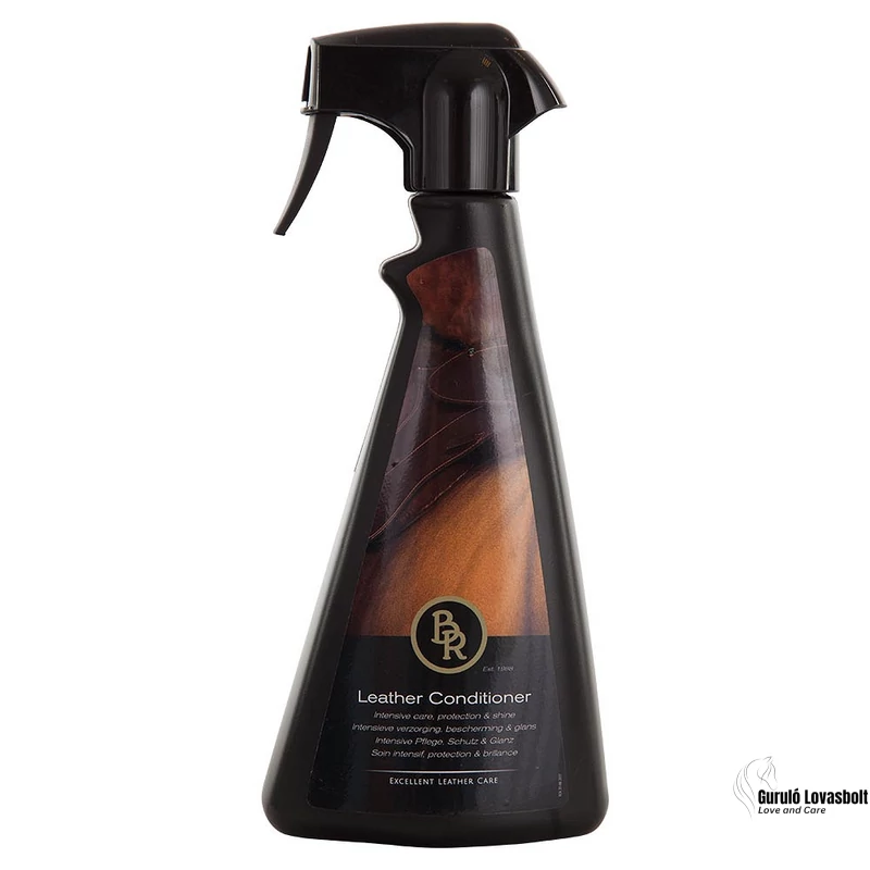 BR bőrápoló kondicionáló 500 ml