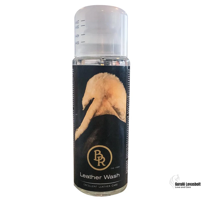 BR bőrtisztító 300 ml