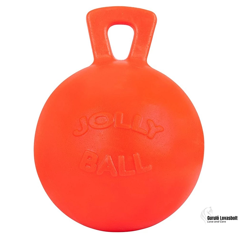 Jolly játéklabda lovak számára vanília illatú 