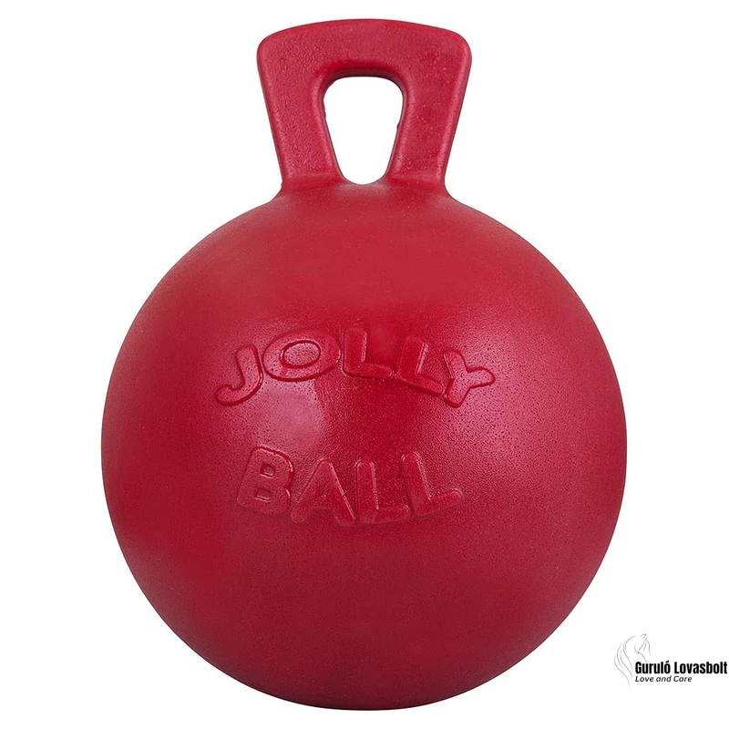 Jolly játéklabda lovak számára 25 cm