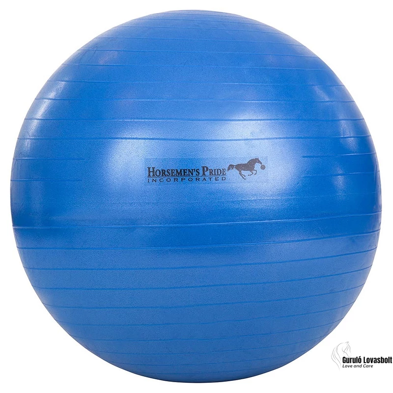 Jolly Mega játéklabda lovak számára 76 cm