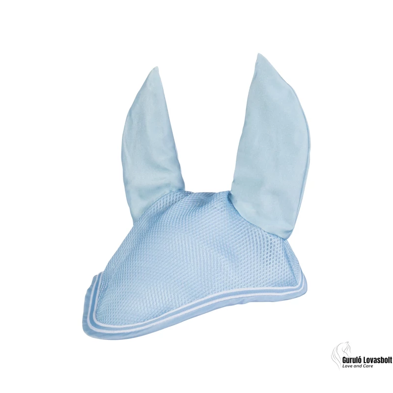 Airy Mesh fülvédő HKM világoskék