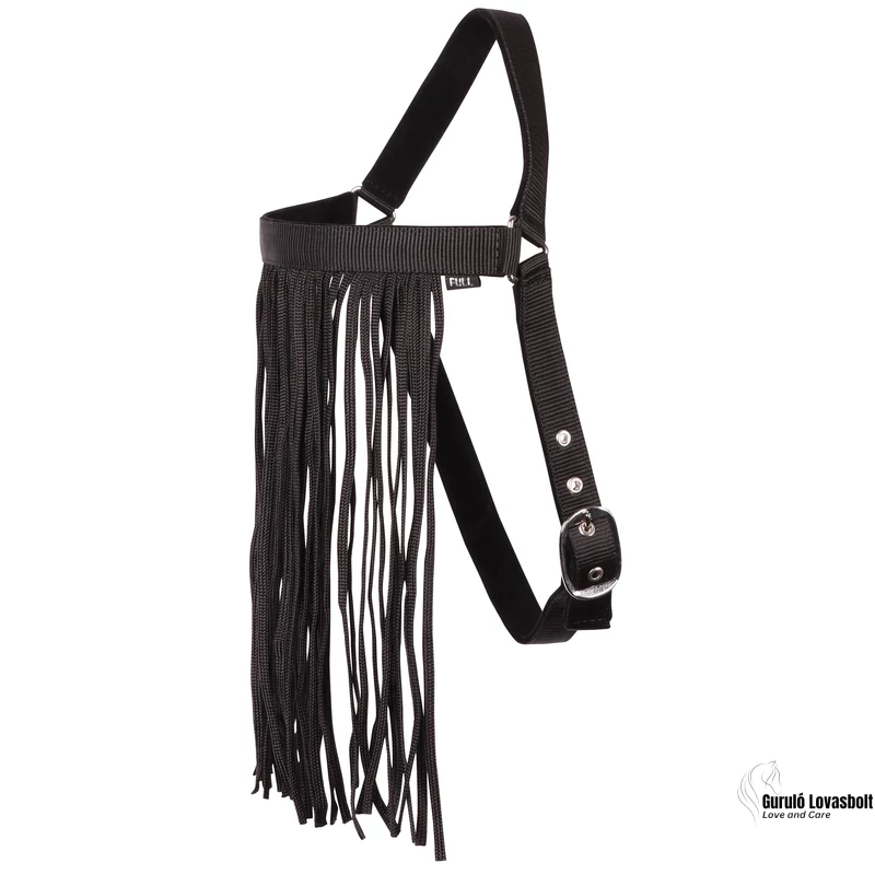 Comfort+ légysallang Harry's Horse fekete