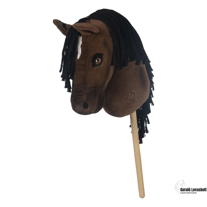 Hobby Horse díjlovas vesszőparipa Avalon