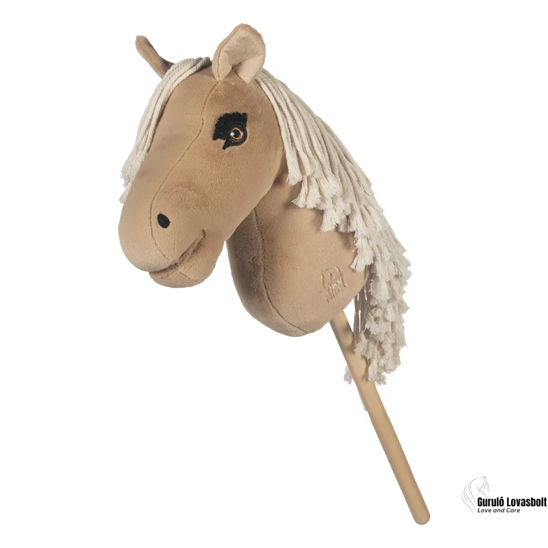 Hobby Horse ugró vesszőparipa Spirit
