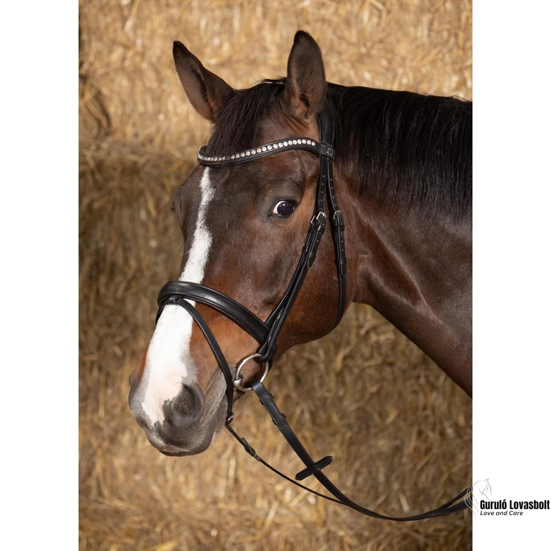 Nero Soft kantár Harry's Horse 