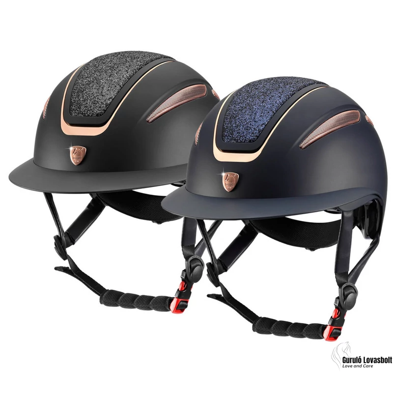 Tattini kobak rosegold Ariete