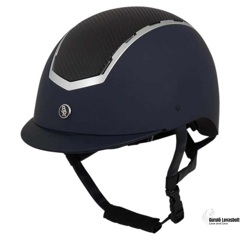Sigma Carbon VG1 kobak kék/carbon