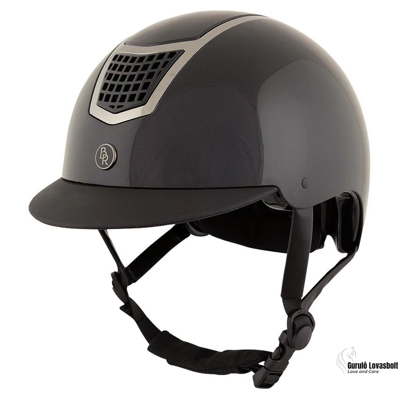 Lambda Glossy kobak BR