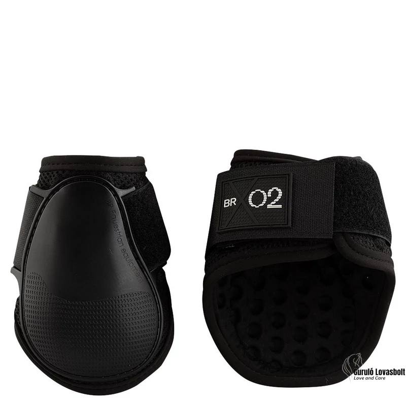 BR XO2 bokavédő full méret
