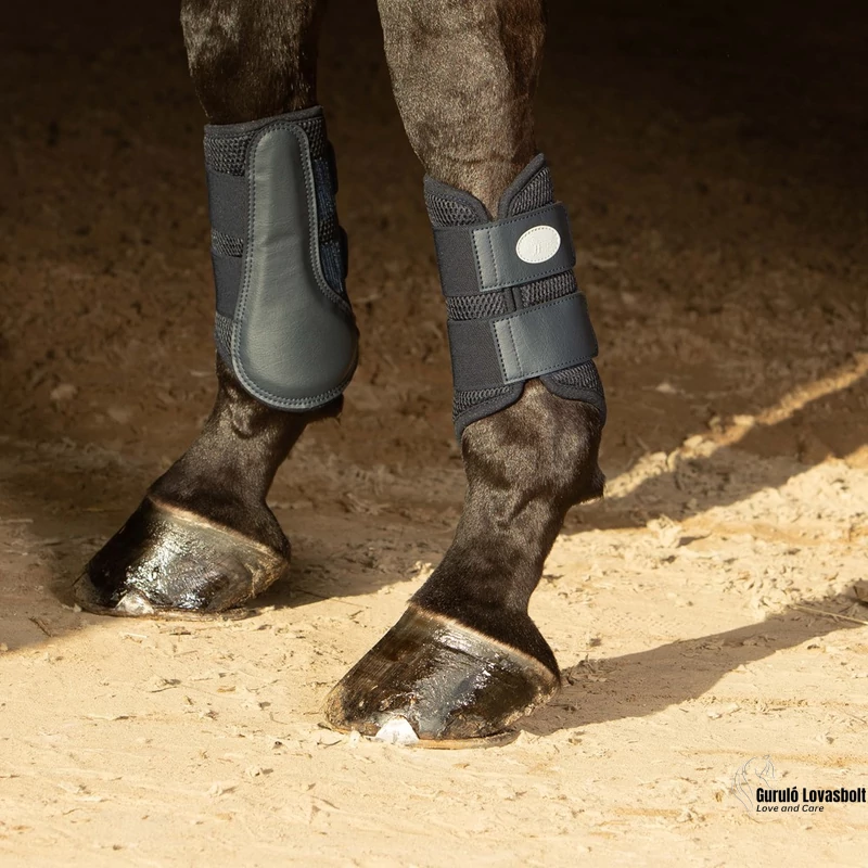 Flextrainer Air Mesh ínvédő Harry's Horse