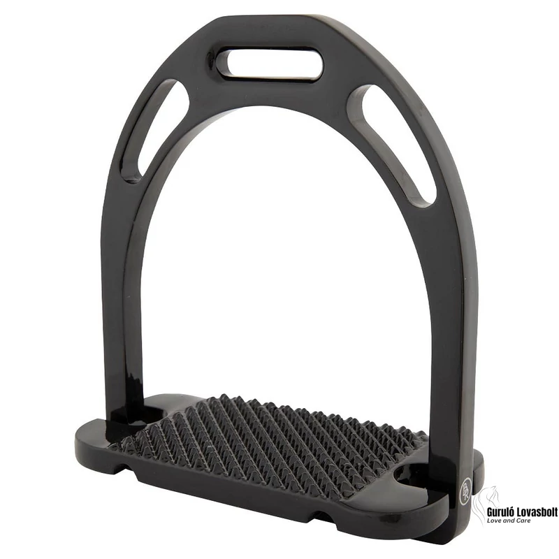 Montone alumínium kengyel 12 cm BR