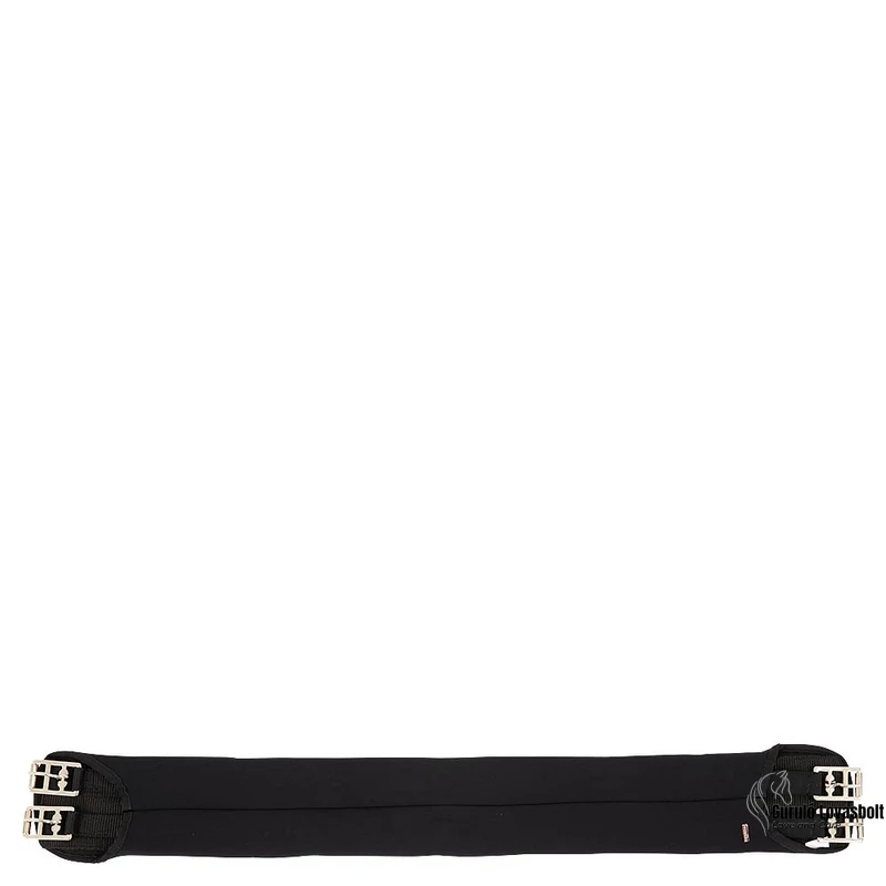 Premier Girth Neo Ease heveder fekete