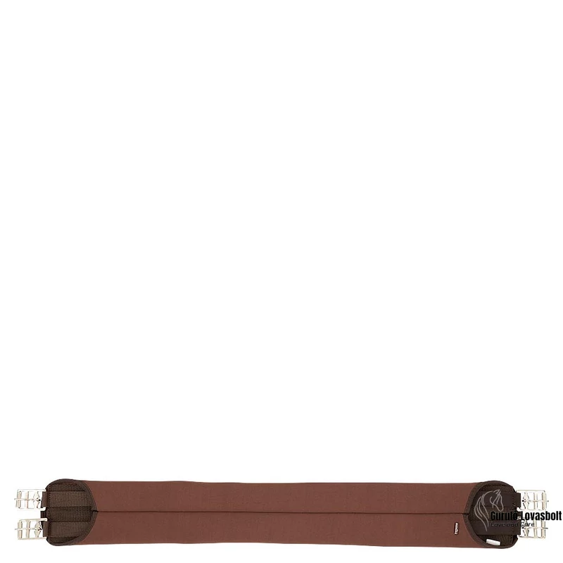Premier Girth Neo Ease heveder barna