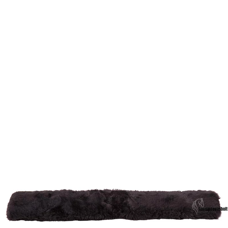 Bárányszőrmés Hevedertok BR 80 cm