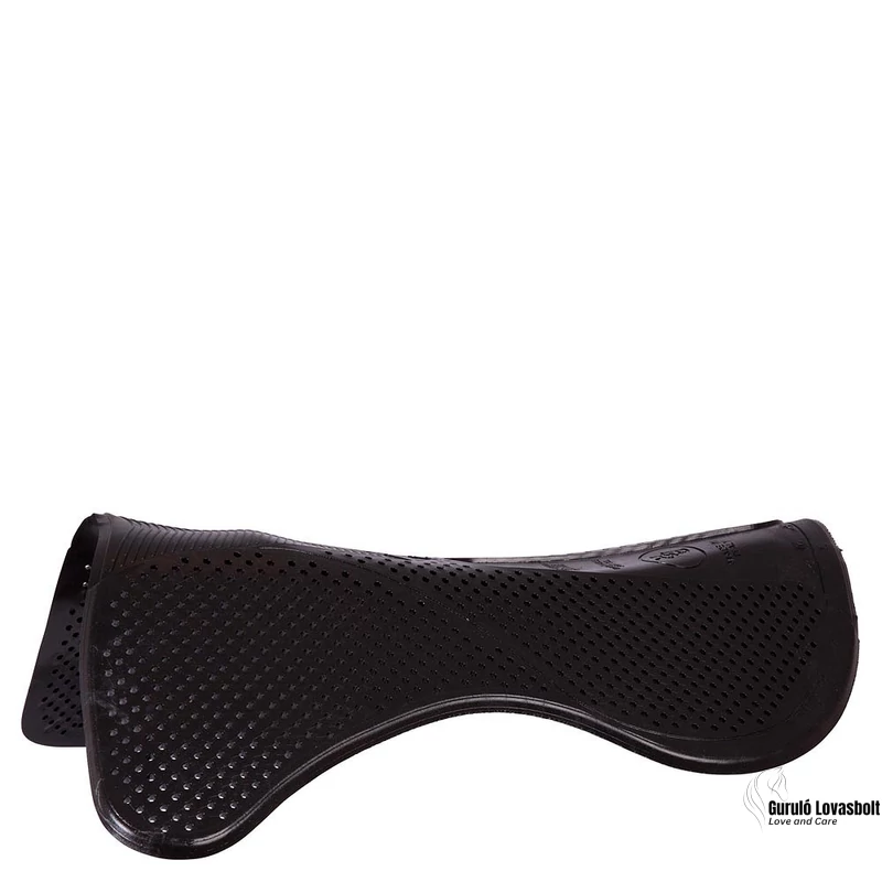 Nyeregemelő soft gélpad BR