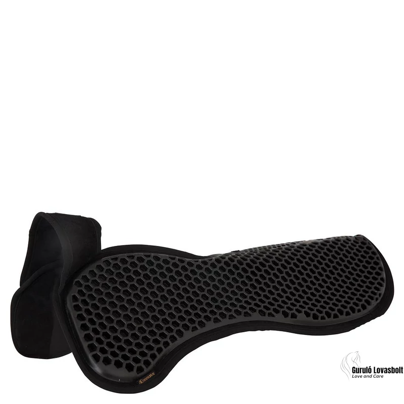 Hátkímélő soft gélpad BR