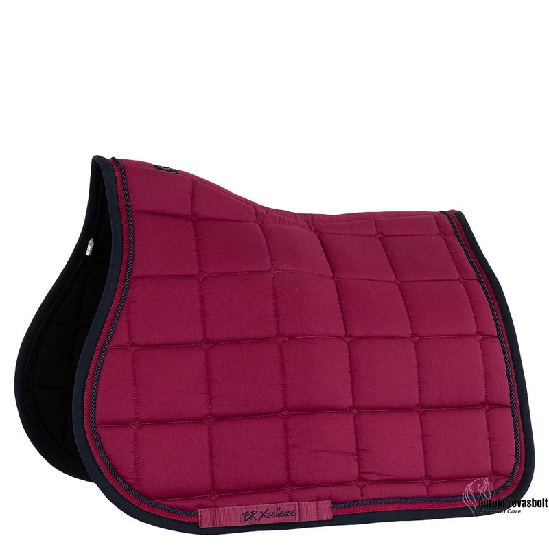 Xcellence nyeregalátét BR full méret