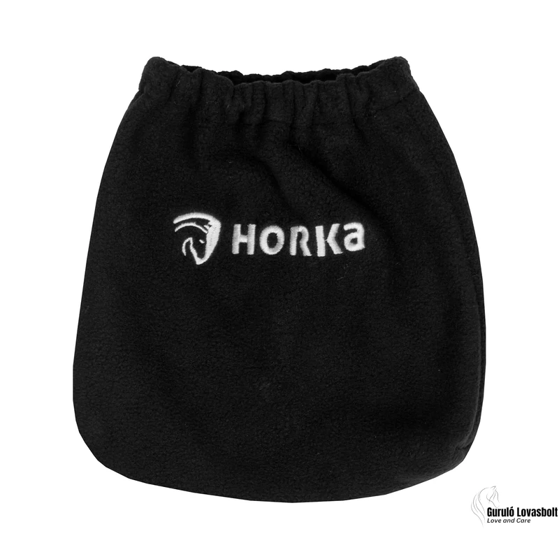 Horka kengyelvédő huzat