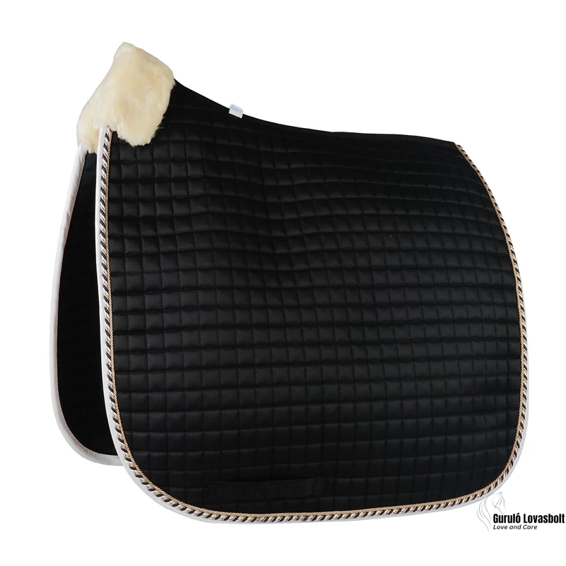 CHIC Pro díjlovas nyeregalátét full méret