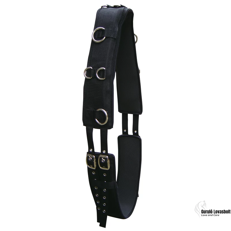Futószárazó heveder neoprén Harry's Horse