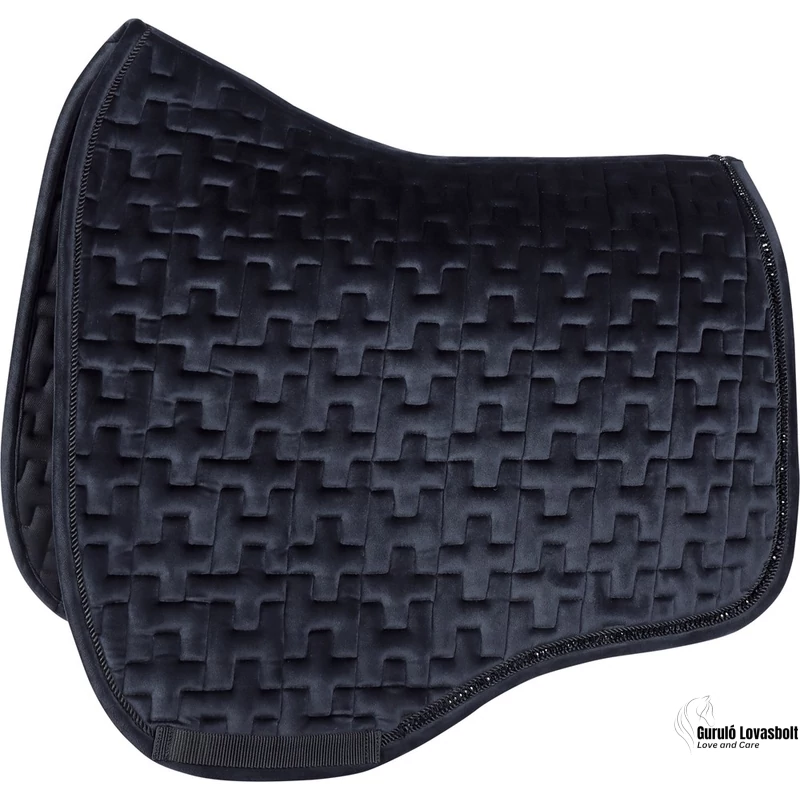 Allure nyeregalátét Harry's Horse fekete